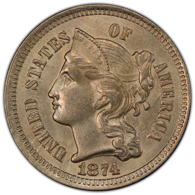 Cert 21455377 - Coin Image
