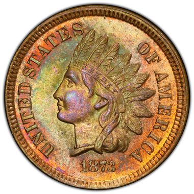 Cert 21458861 - Coin Image