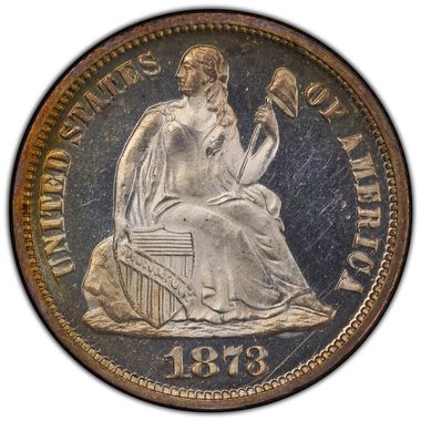 Cert 21462197 - Coin Image