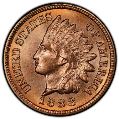 Cert 21463383 - Coin Image