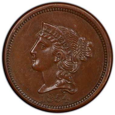 Cert 21468096 - Coin Image