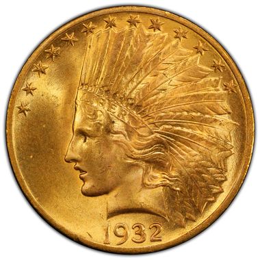 Cert 21468698 - Coin Image