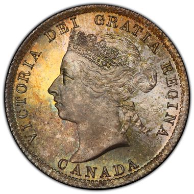 Cert 21471482 - Coin Image