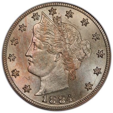 Cert 21475093 - Coin Image