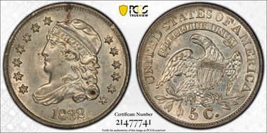 1832 H10C LM-14 MS62