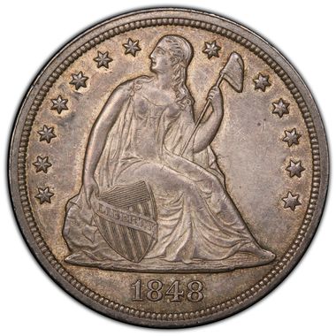 Cert 21482426 - Coin Image