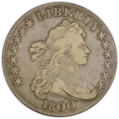 Cert 21484428 - Coin Image