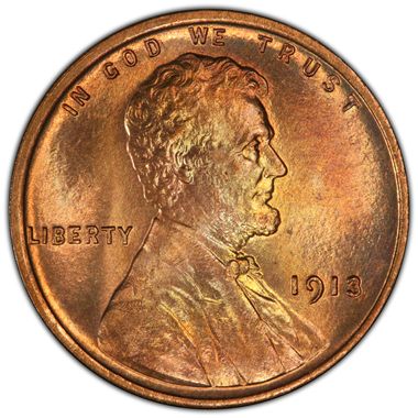 Cert 21487423 - Coin Image