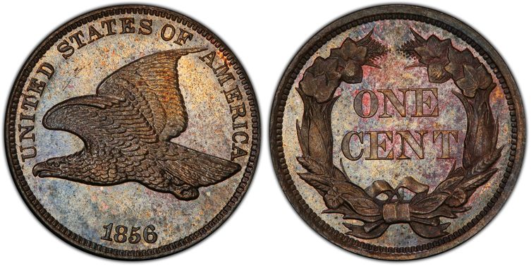 Cert 21489446 - Coin Image