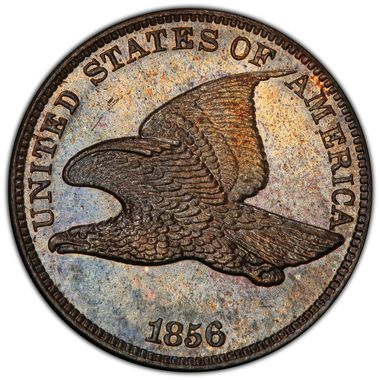 Cert 21489446 - Coin Image