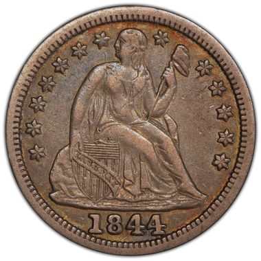 Cert 21489462 - Coin Image