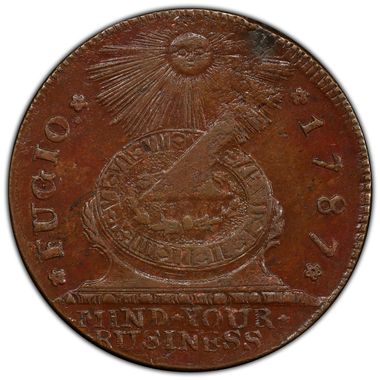 Cert 21493885 - Coin Image