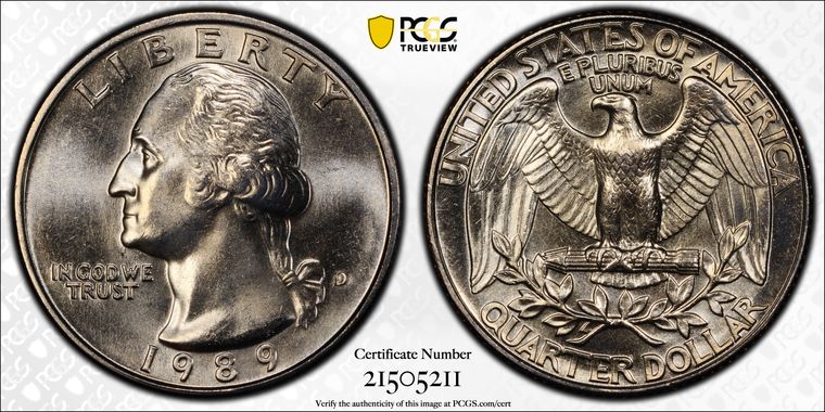 Cert 21505211 - Coin Image