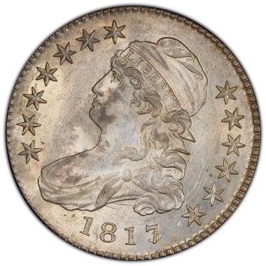 Cert 21514722 - Coin Image