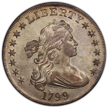 Cert 21516593 - Coin Image