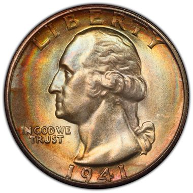 Cert 21520332 - Coin Image