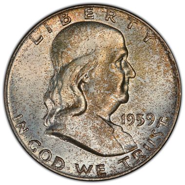 Cert 21524273 - Coin Image