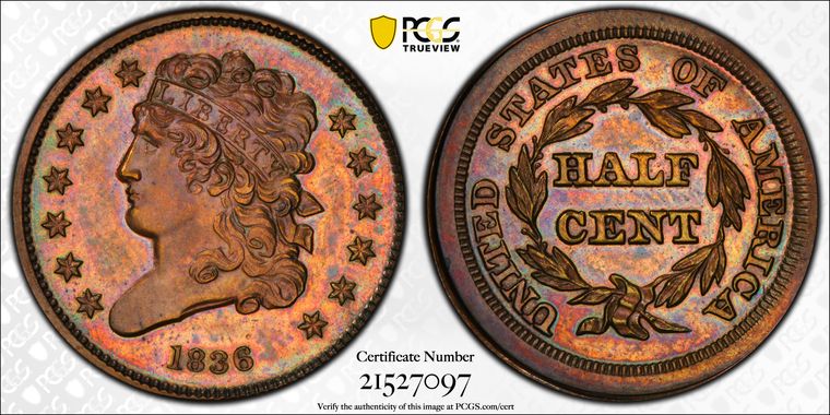 Cert 21527097 - Coin Image