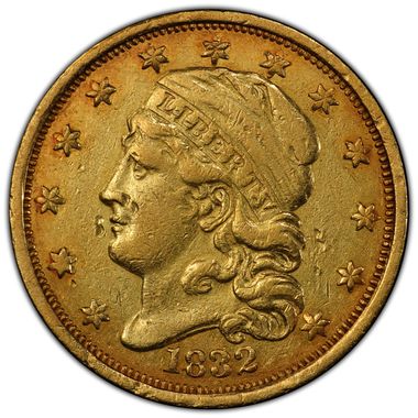 Cert 21528619 - Coin Image