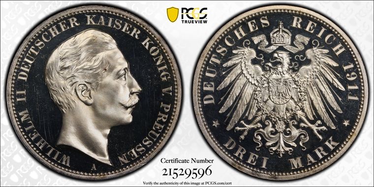 Cert 21529596 - Coin Image