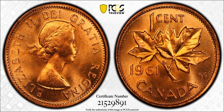 Cert 21529891 - Coin Image
