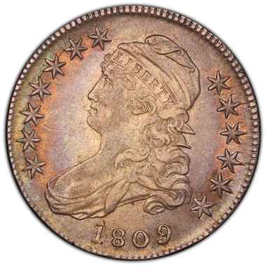 Cert 21541078 - Coin Image