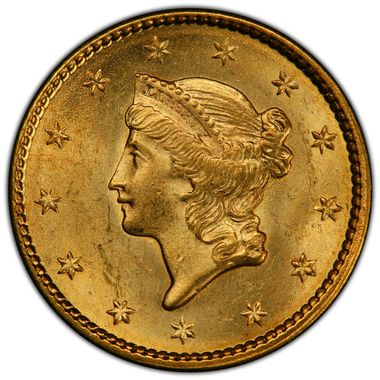 Cert 21550977 - Coin Image