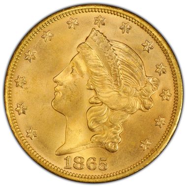 Cert 21551329 - Coin Image