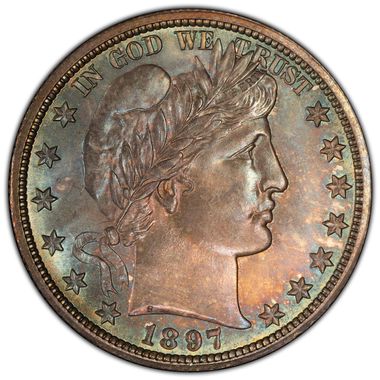 Cert 21554870 - Coin Image