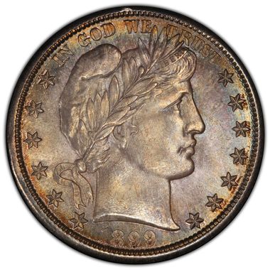 Cert 21554877 - Coin Image
