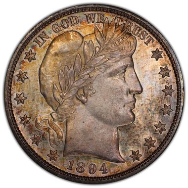 Cert 21555127 - Coin Image