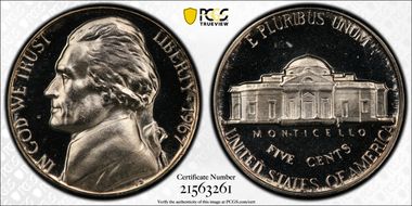 1967 5C SMS SP66DCAM