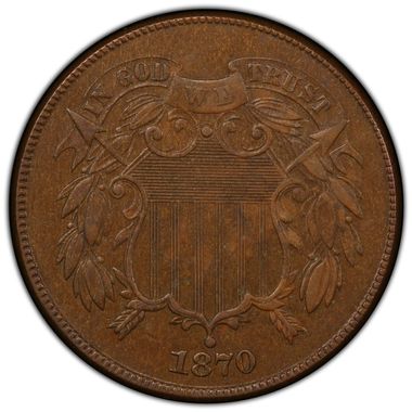 Cert 21566131 - Coin Image