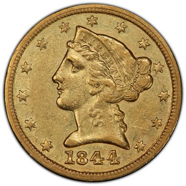 Cert 21570365 - Coin Image
