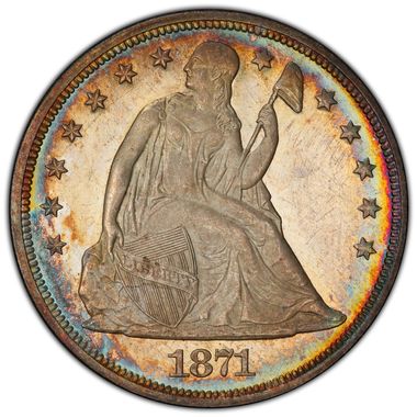 Cert 21572804 - Coin Image
