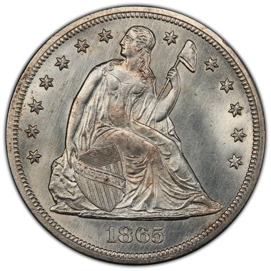 Cert 21572857 - Coin Image