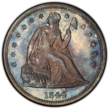 Cert 21572862 - Coin Image