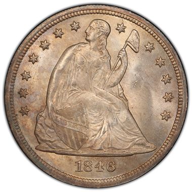 Cert 21572864 - Coin Image