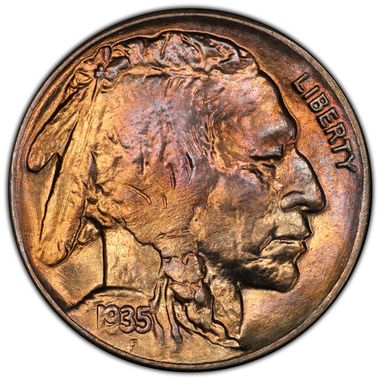 Cert 21578629 - Coin Image