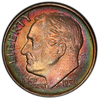 Cert 21589709 - Coin Image