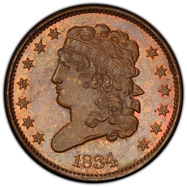 Cert 21594244 - Coin Image