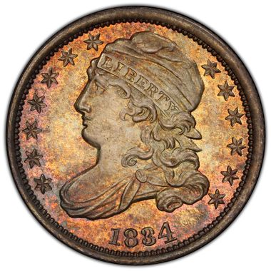 Cert 21594246 - Coin Image