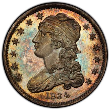 Cert 21594247 - Coin Image