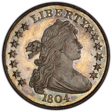 Cert 21594249 - Coin Image