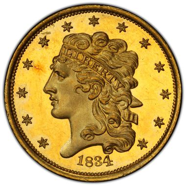 Cert 21594251 - Coin Image