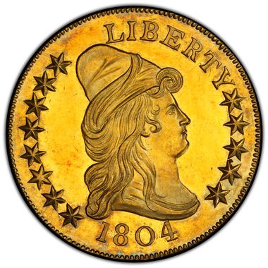Cert 21594252 - Coin Image