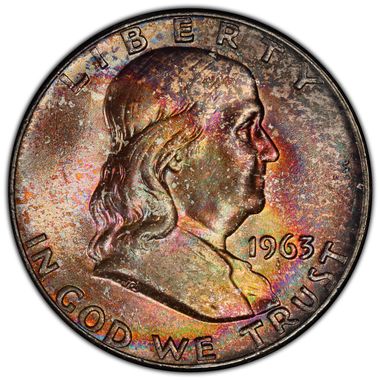 Cert 21603645 - Coin Image