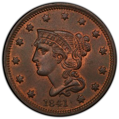 Cert 21611207 - Coin Image