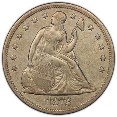 Cert 21612651 - Coin Image