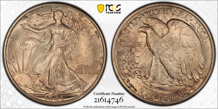 Cert 21614746 - Coin Image